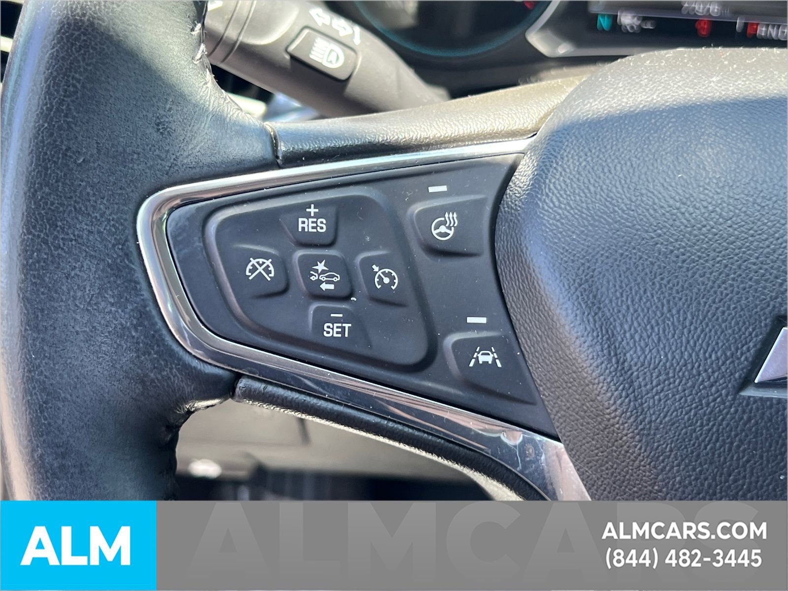 Used 2017 Chevrolet Malibu Premier w/ Premier Sun and Wheel Package FWD image 29