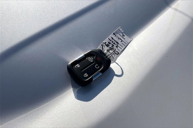 Used 2020 GMC Sierra 1500 Denali image 12