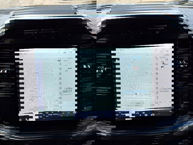 Certified 2023 Ford F150 XLT w/ Equipment Group 302A High image 13