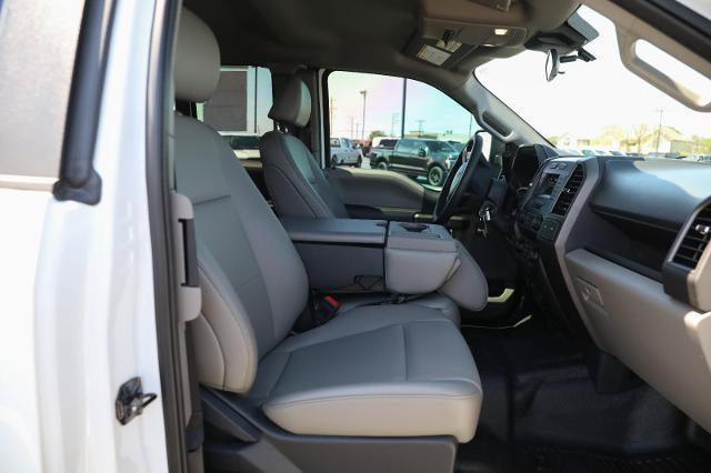 Certified 2022 Ford F250 XL w/ Power Equipment Group AWD/4WD image 27