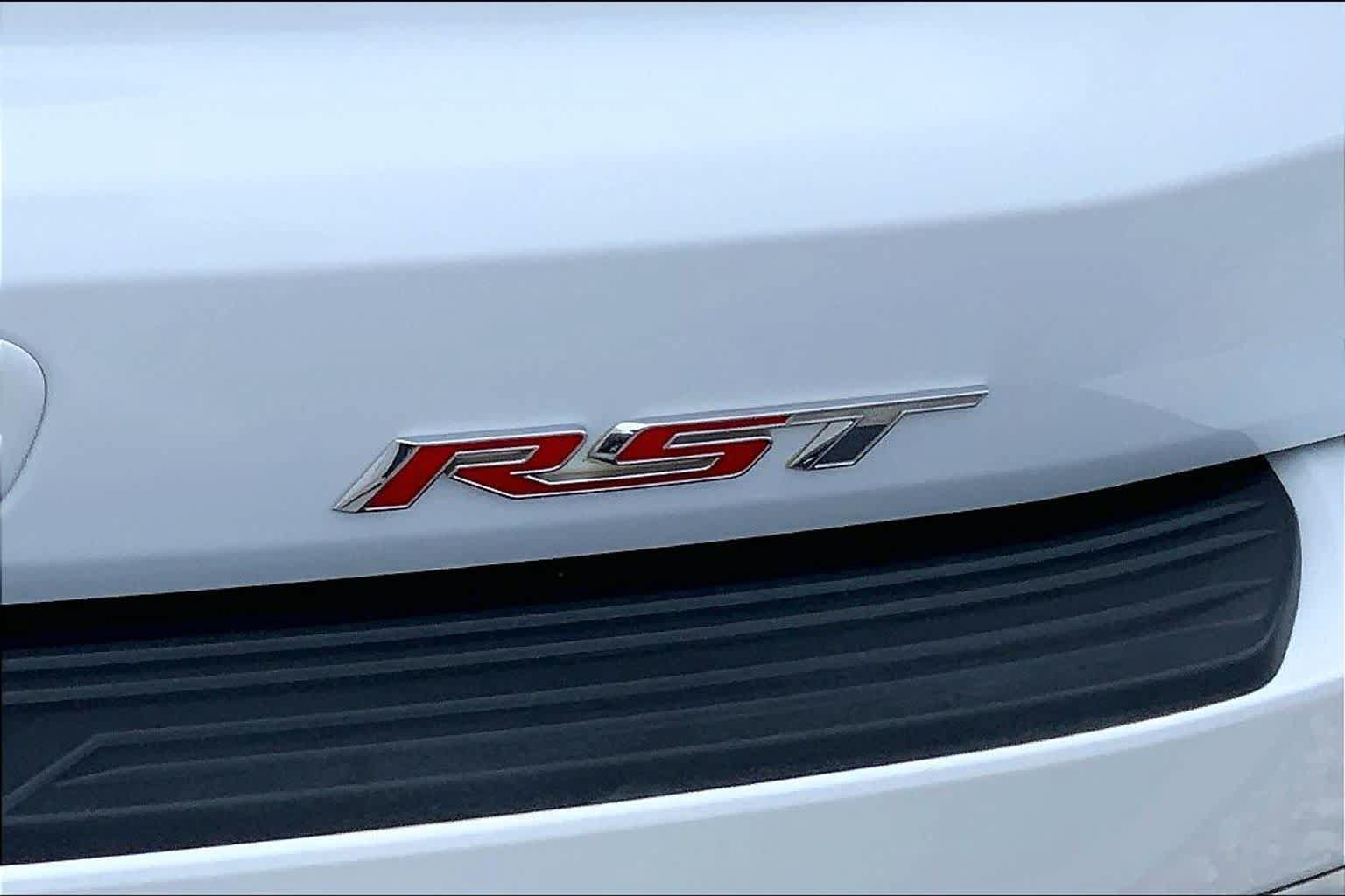 Used 2022 Chevrolet Tahoe RST w/ Luxury Package RWD image 10