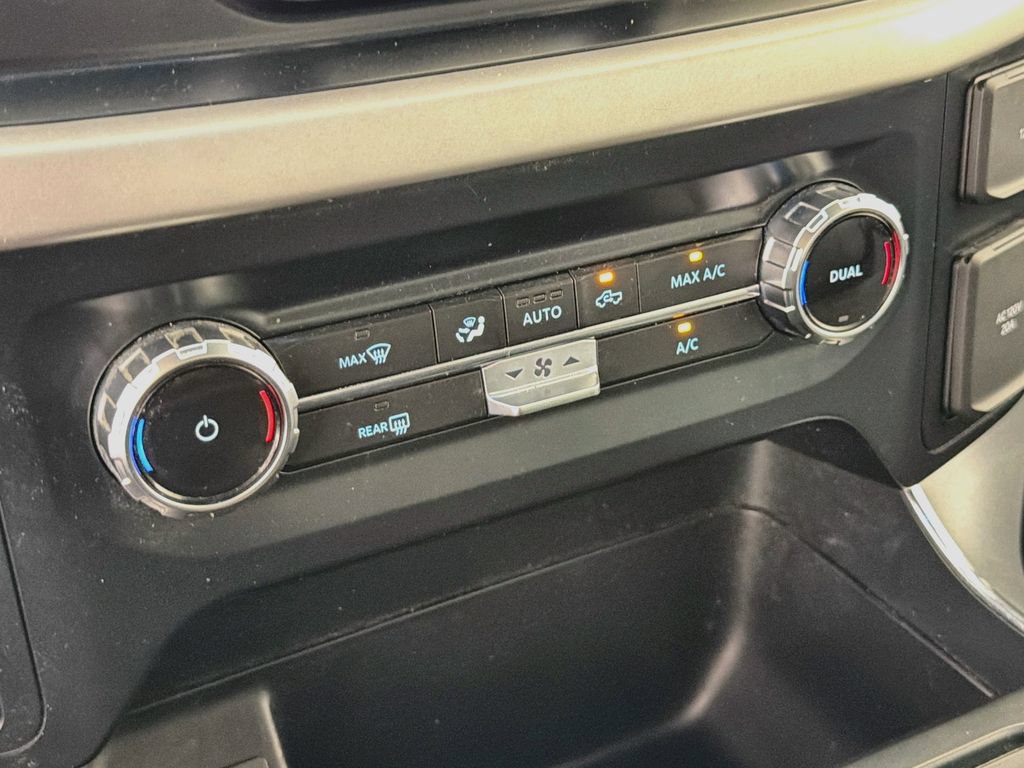 Certified 2022 Ford F150 XLT w/ Equipment Group 301A Mid AWD/4WD image 19
