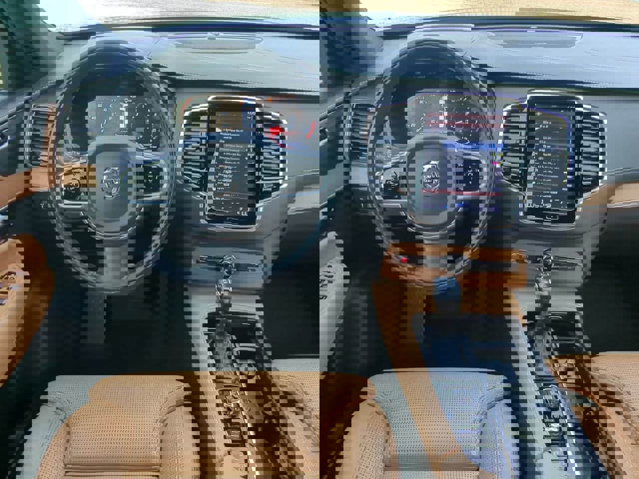 Used 2019 Volvo XC90 T6 Inscription w/ Luxury Package image 14