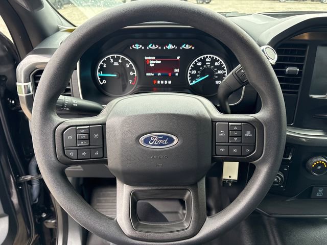 Certified 2023 Ford F150 XL w/ STX Appearance Package AWD/4WD image 22