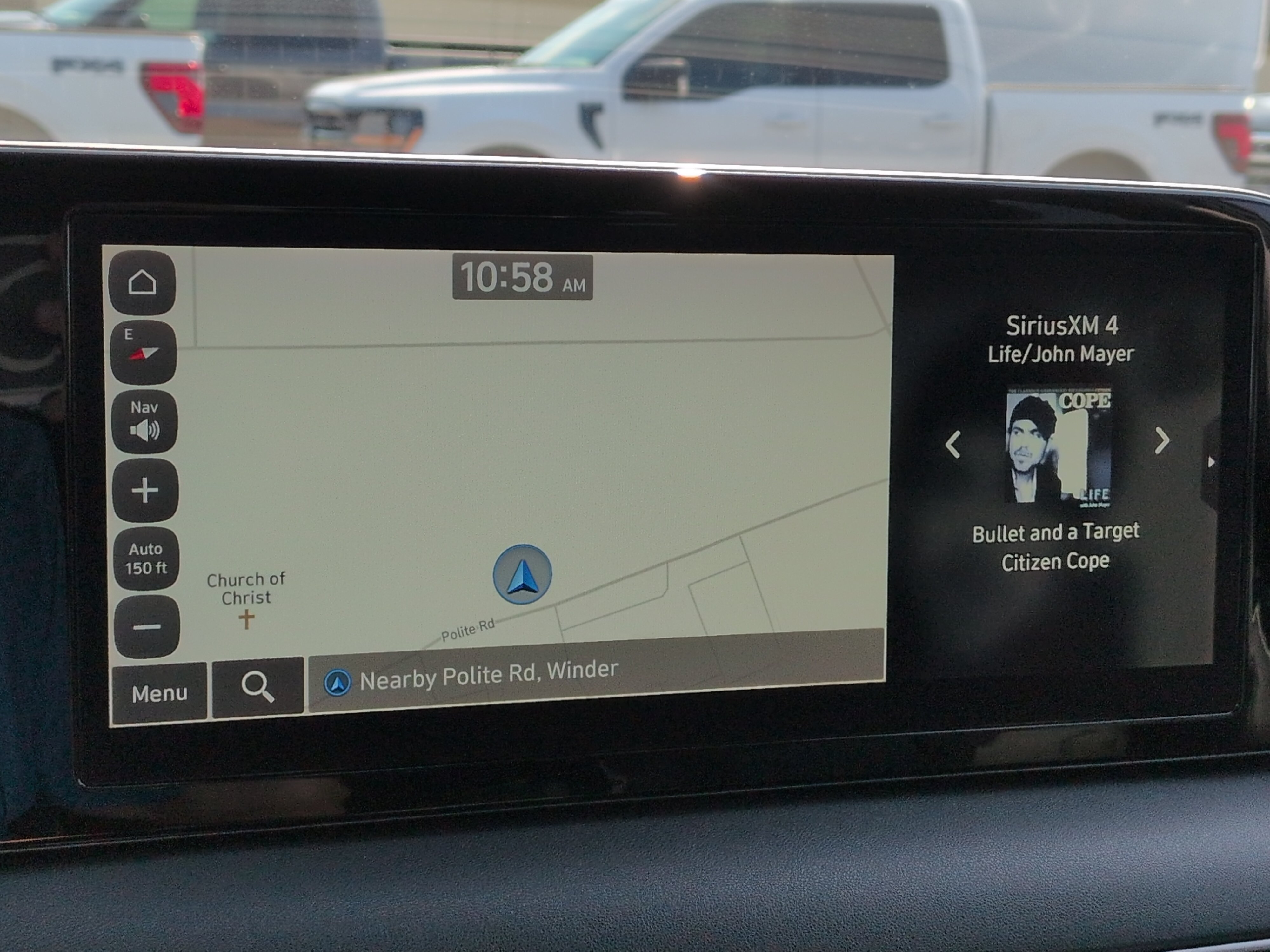 Used 2023 Hyundai Palisade XRT FWD image 20