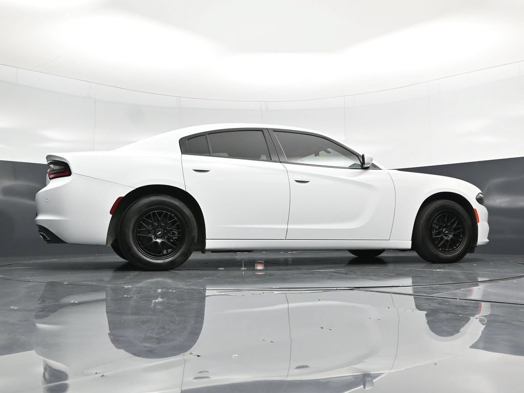 Used 2022 Dodge Charger SXT RWD image 44