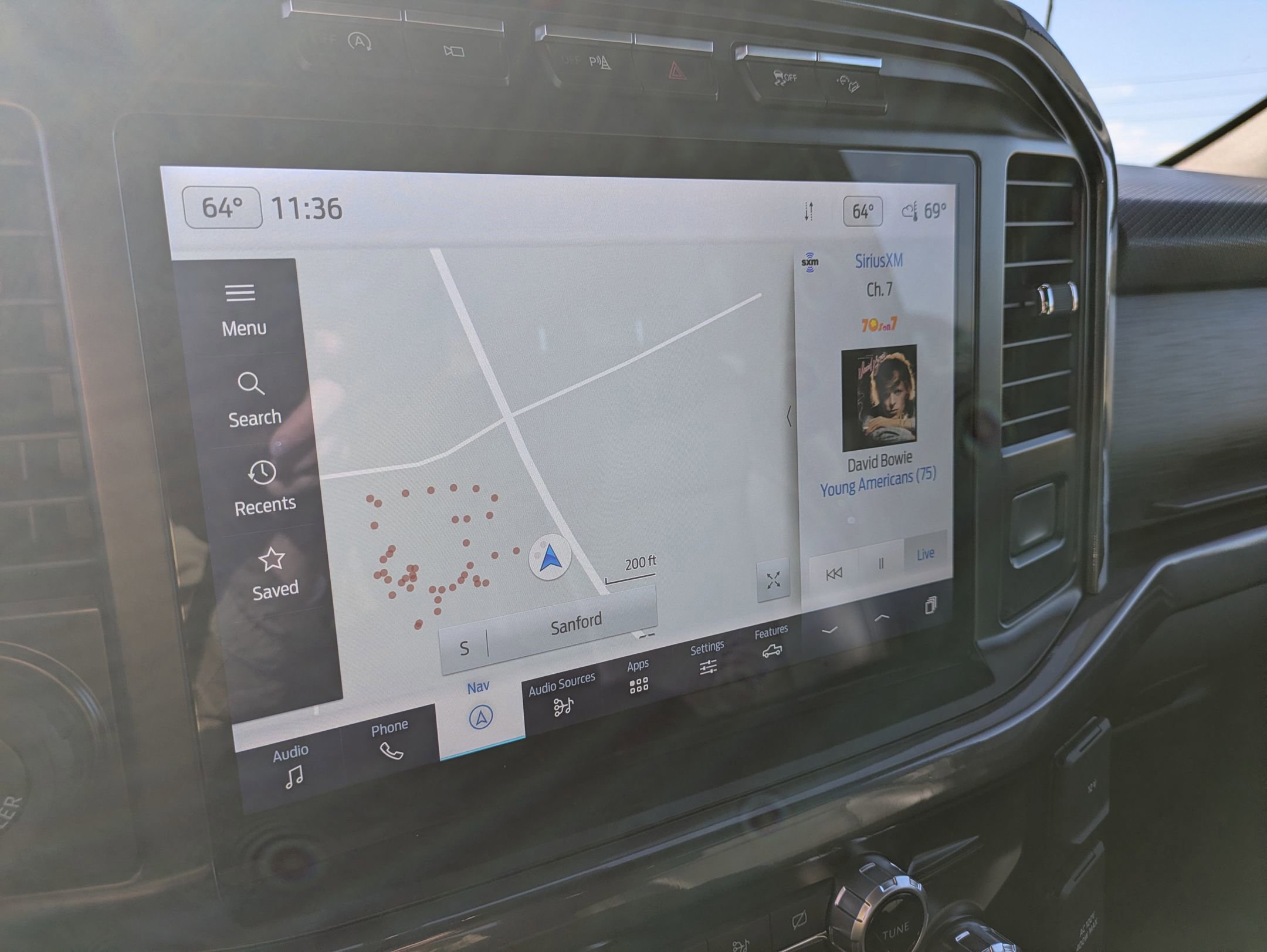 Certified 2023 Ford F150 XLT w/ Equipment Group 302A High image 25