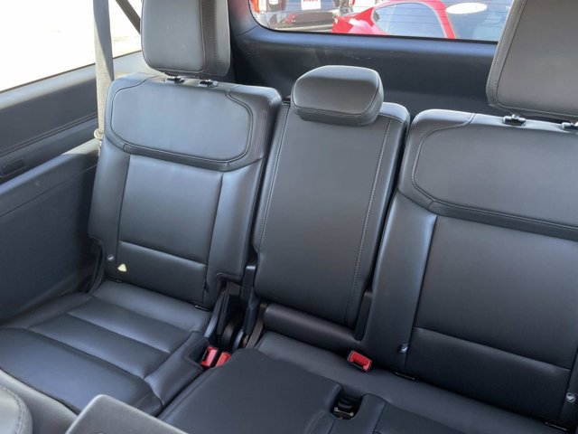 Certified 2025 Ford Expedition Max Active image 16