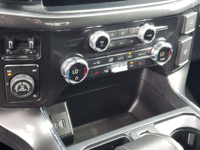 Certified 2021 Ford F150 XLT w/ Equipment Group 302A High AWD/4WD image 17