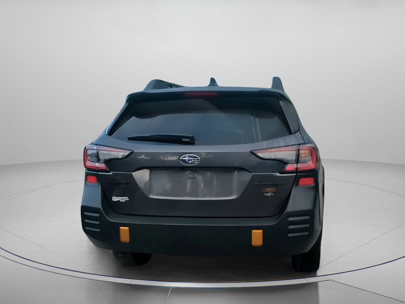 Used 2025 Subaru Outback Wilderness AWD/4WD image 19