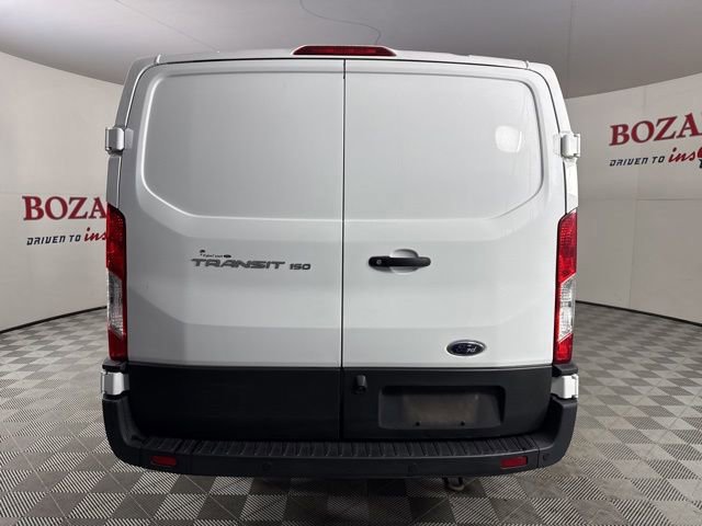 Certified 2020 Ford Transit 150 Base image 4