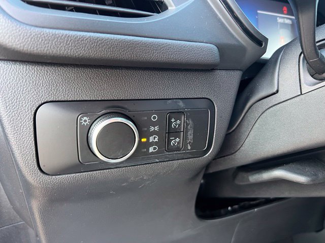 Certified 2025 Ford Escape ST-Line w/ Tech Pack #1 AWD/4WD image 8