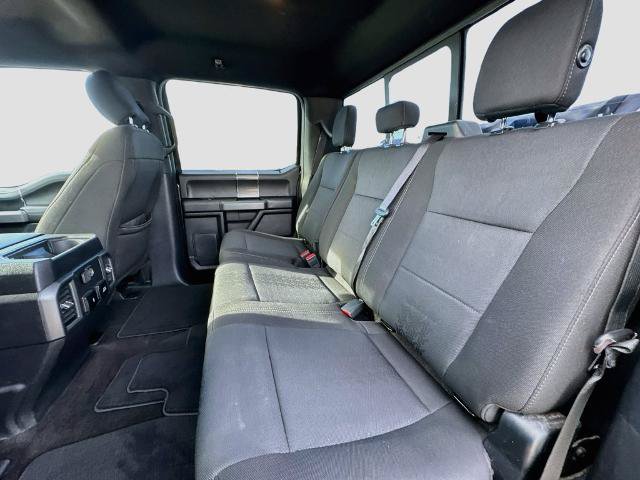 Certified 2018 Ford F150 XLT w/ Equipment Group 302A Luxury AWD/4WD image 18