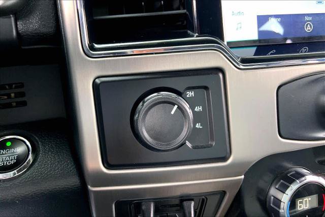 Certified 2022 Ford F450 Platinum w/ FX4 Off-Road Package AWD/4WD image 34