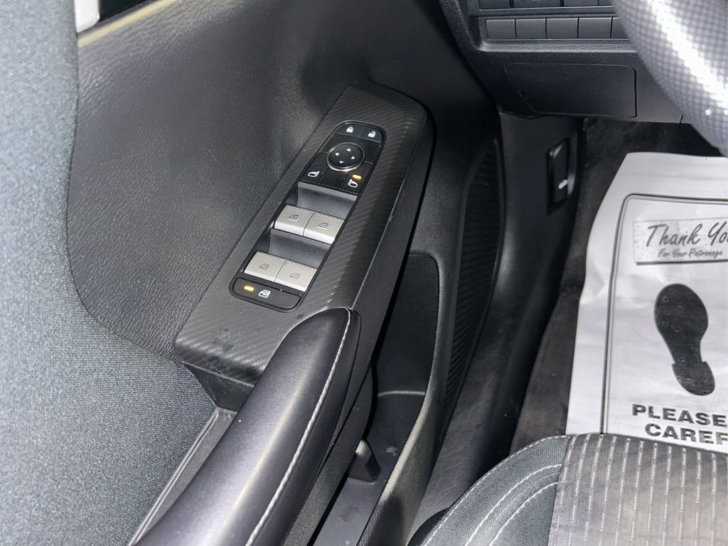 Used 2022 Mitsubishi Outlander ES AWD/4WD image 33