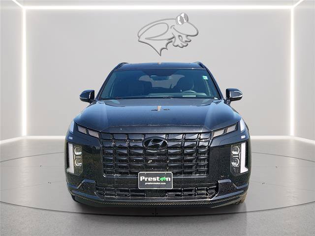 Used 2025 Hyundai Palisade Calligraphy AWD/4WD image 2
