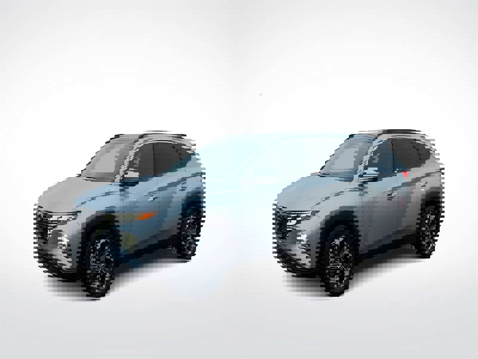 Used 2022 Hyundai Tucson Limited image 5