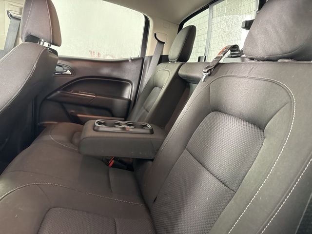 Used 2019 Chevrolet Colorado LT w/ LT Convenience Package image 14