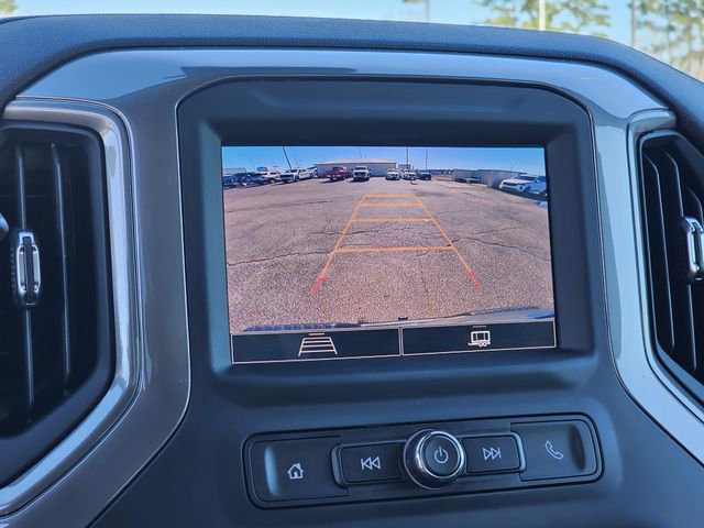 Used 2023 Chevrolet Silverado 1500 Custom image 10