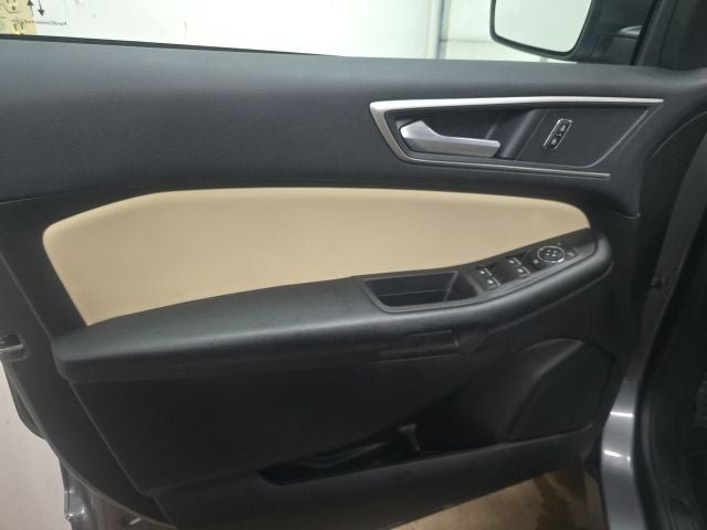 Certified 2024 Ford Edge SEL w/ Convenience Package AWD/4WD image 19