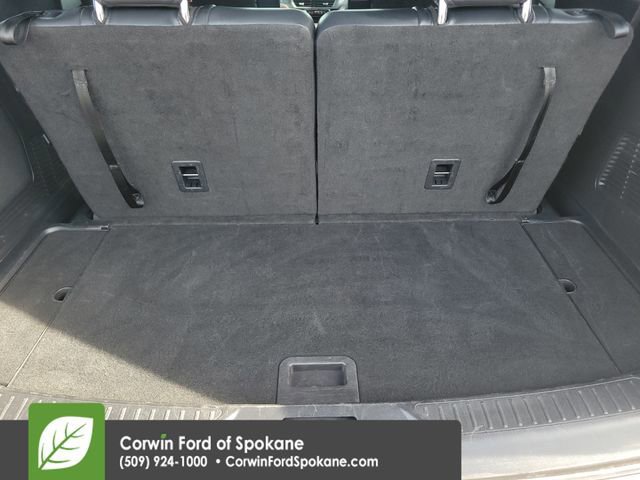 Certified 2025 Ford Explorer ST-Line image 22