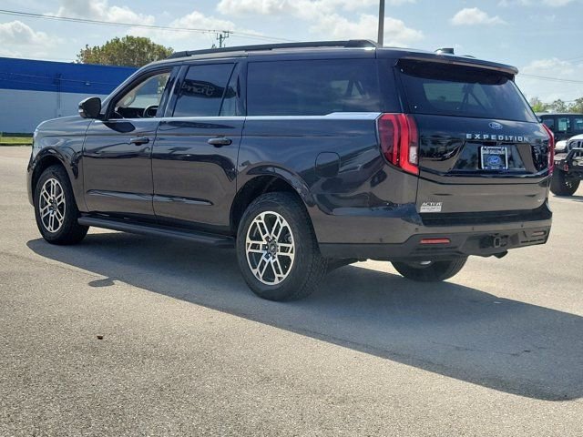 Certified 2025 Ford Expedition Max Active AWD/4WD video 2