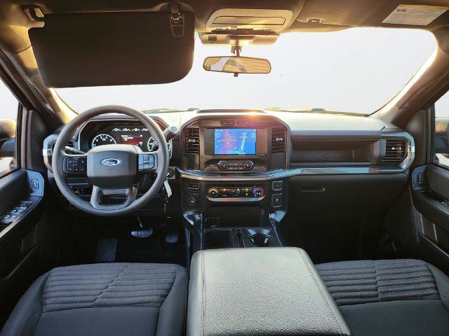 Certified 2023 Ford F150 XL w/ STX Appearance Package RWD image 25