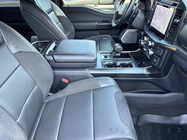 Certified 2025 Ford F150 Raptor AWD/4WD image 22