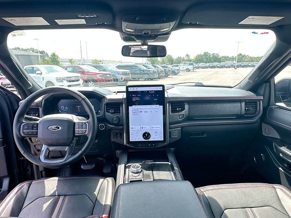 Certified 2024 Ford Expedition Limited RWD image 3