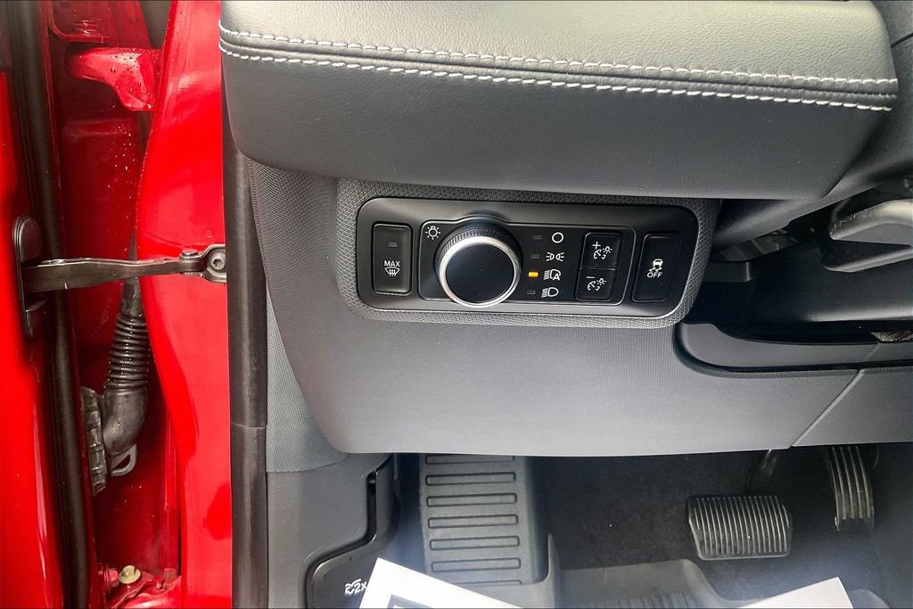 Certified 2023 Ford Mustang Mach-E Premium w/ Mustang Nite Pony Package AWD/4WD image 34