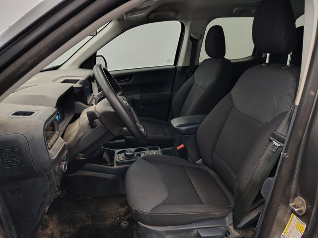 Certified 2022 Ford Maverick XL w/ Equipment Group 100A Standard AWD/4WD image 10