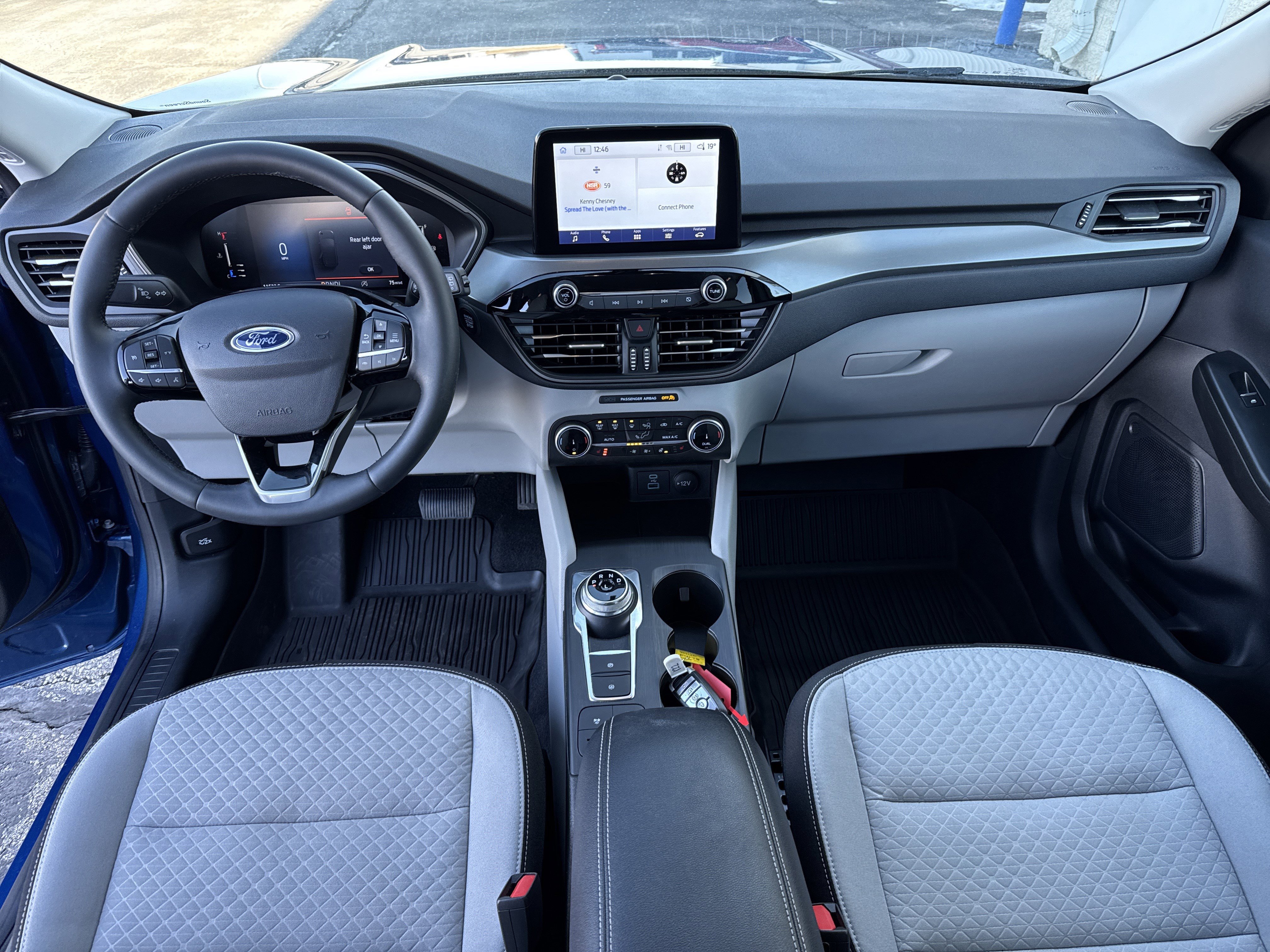 Certified 2023 Ford Escape Active image 25