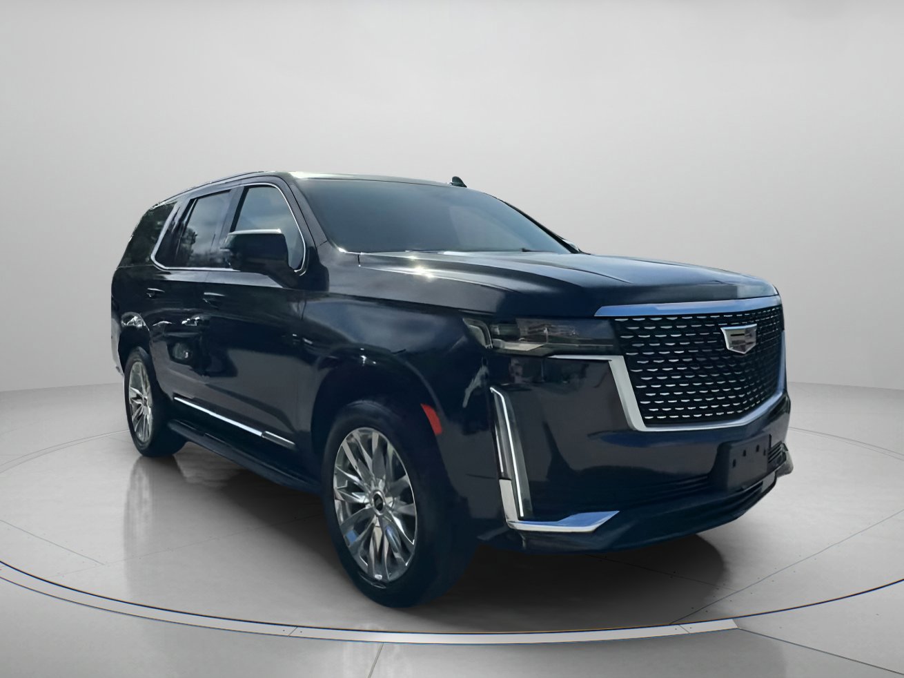 Used 2023 Cadillac Escalade Premium Luxury image 28