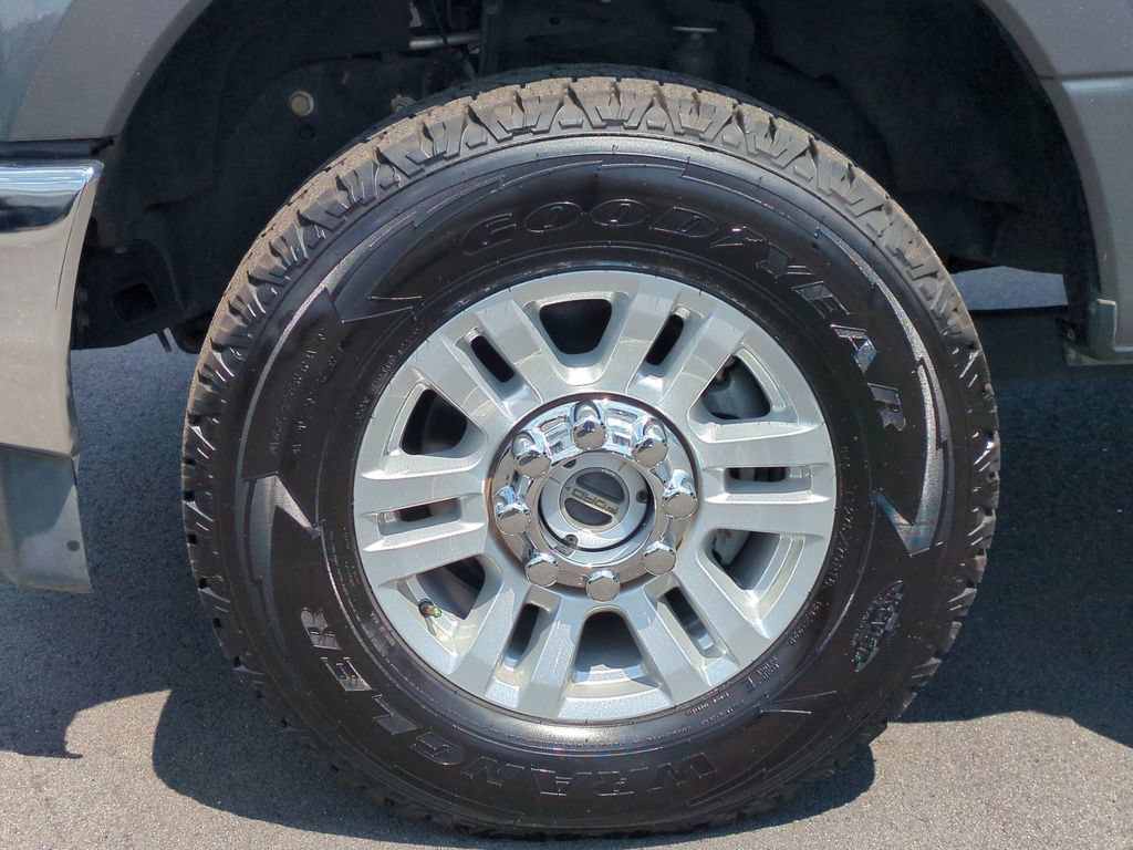 Certified 2019 Ford F250 XL w/ STX Appearance Package AWD/4WD image 26