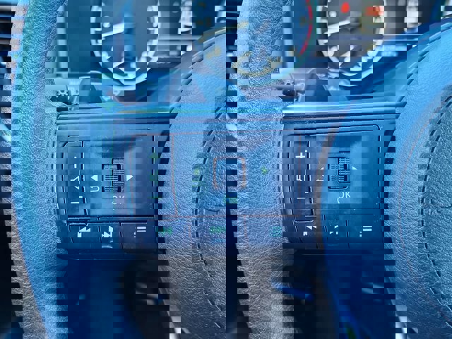 Used 2023 Nissan Rogue S image 20