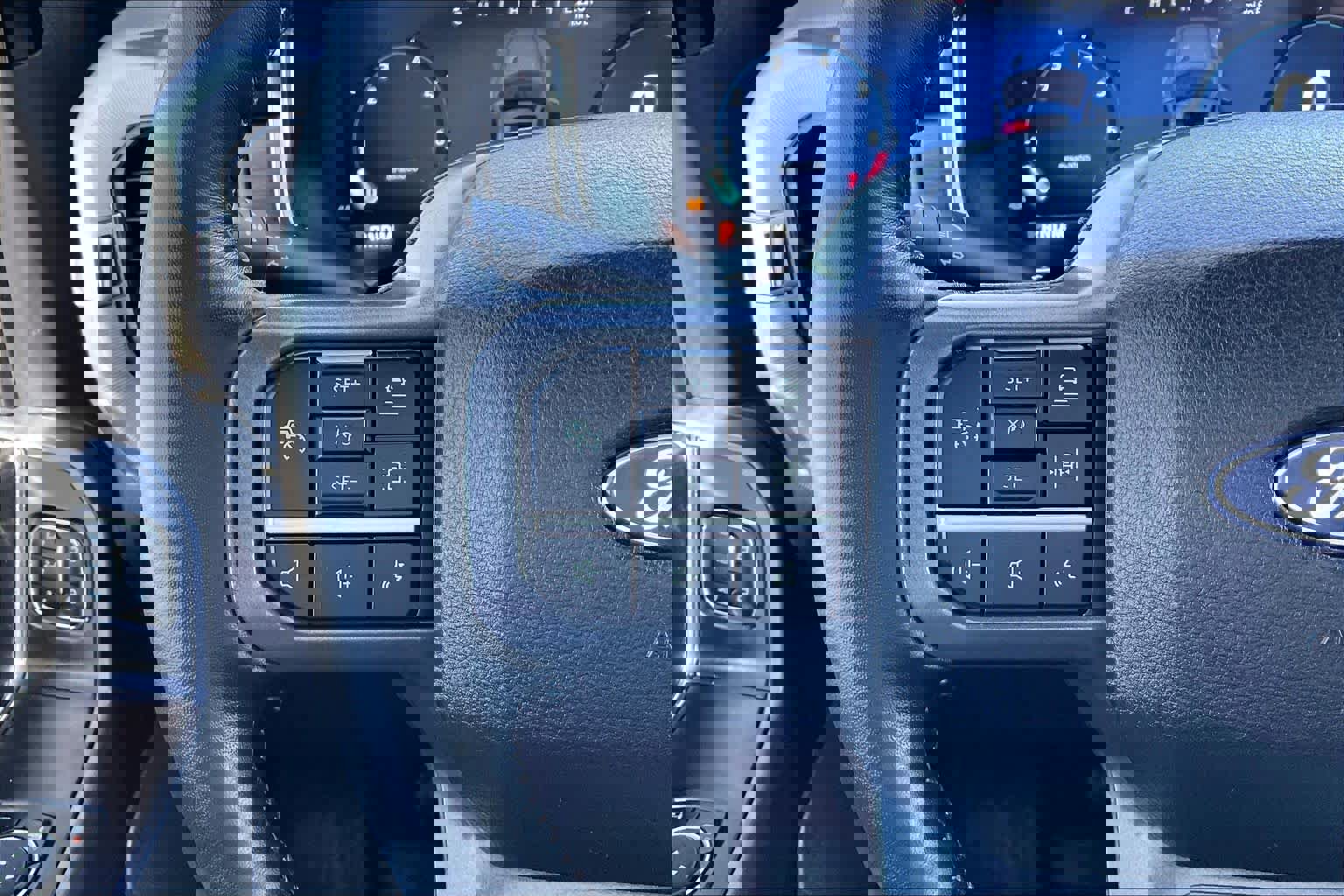 Certified 2024 Ford F150 Lariat w/ Bed Utility Package image 24