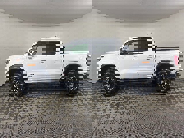 Used 2023 GMC Canyon AT4 w/ AT4 Premium Package image 2