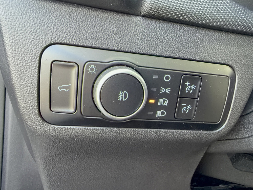 Certified 2023 Ford Bronco Sport Outer Banks image 26