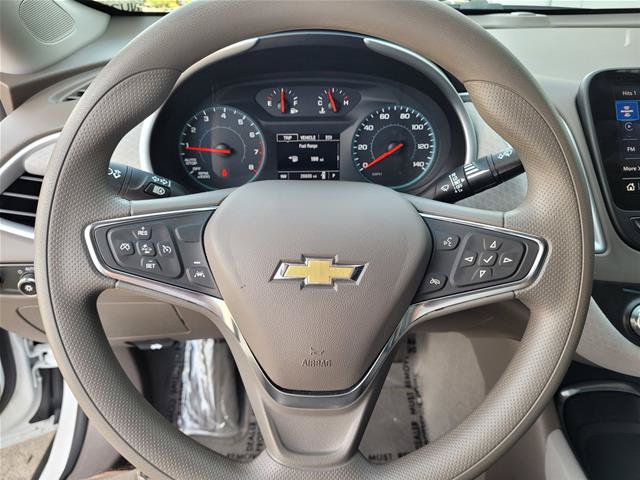 Used 2023 Chevrolet Malibu LT FWD image 29