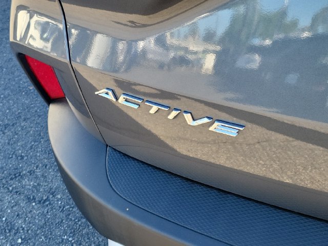Certified 2023 Ford Escape Active FWD image 7