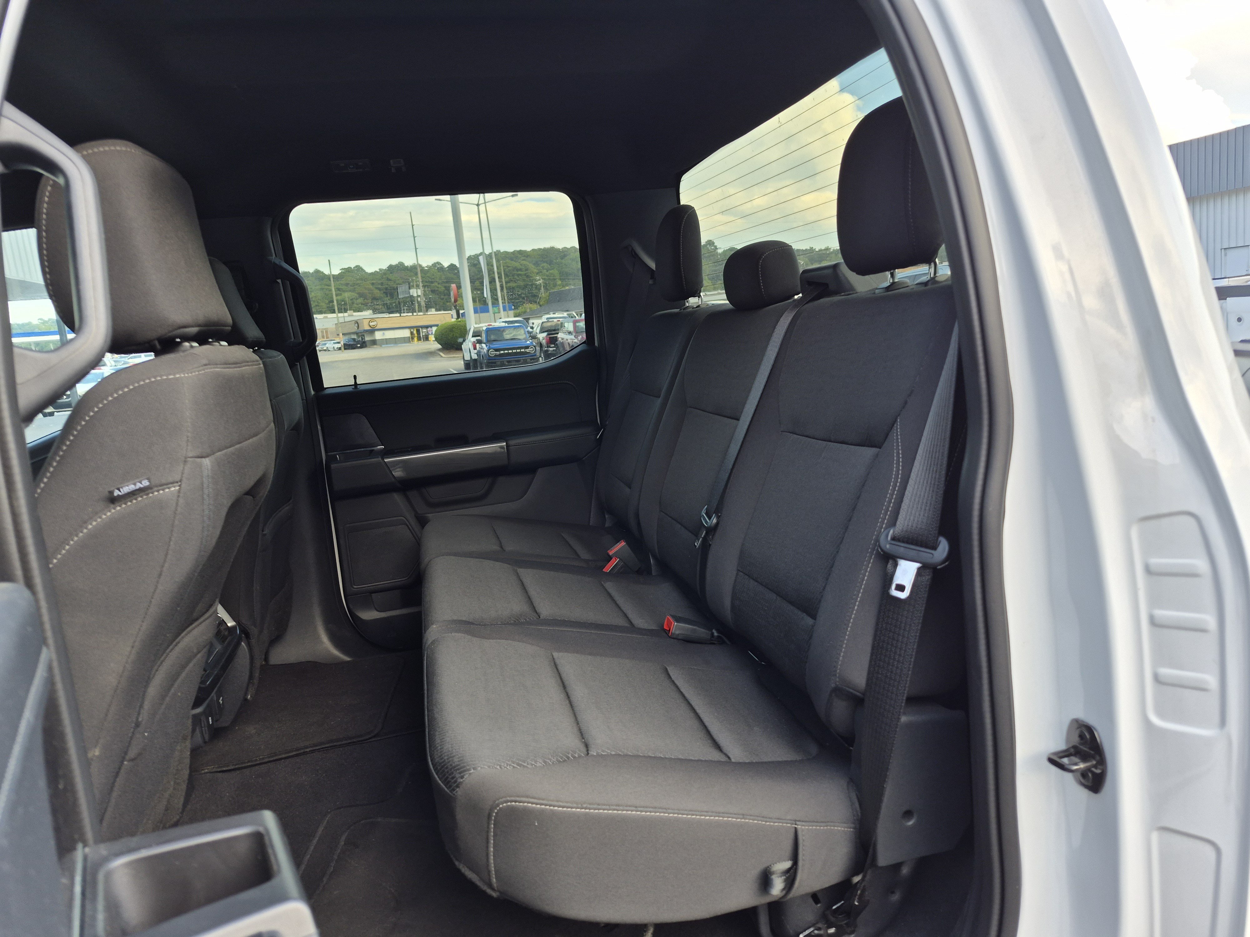 Certified 2023 Ford F150 XLT w/ Equipment Group 302A High AWD/4WD image 18