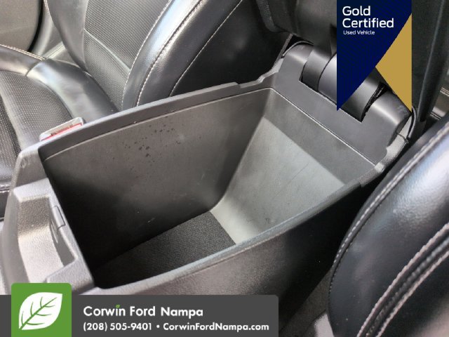 Certified 2023 Ford Escape Platinum AWD/4WD image 22