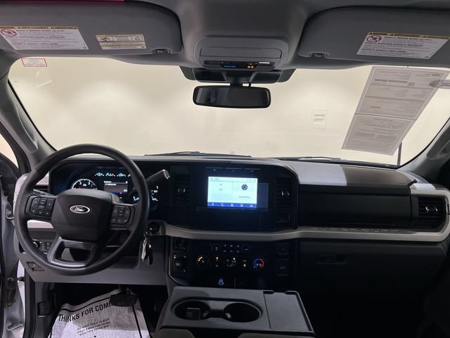 Certified 2023 Ford F350 XLT AWD/4WD image 17