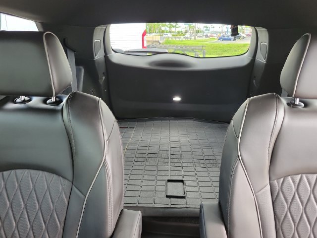 Used 2022 Buick Enclave Avenir w/ Avenir Technology Package AWD/4WD image 20