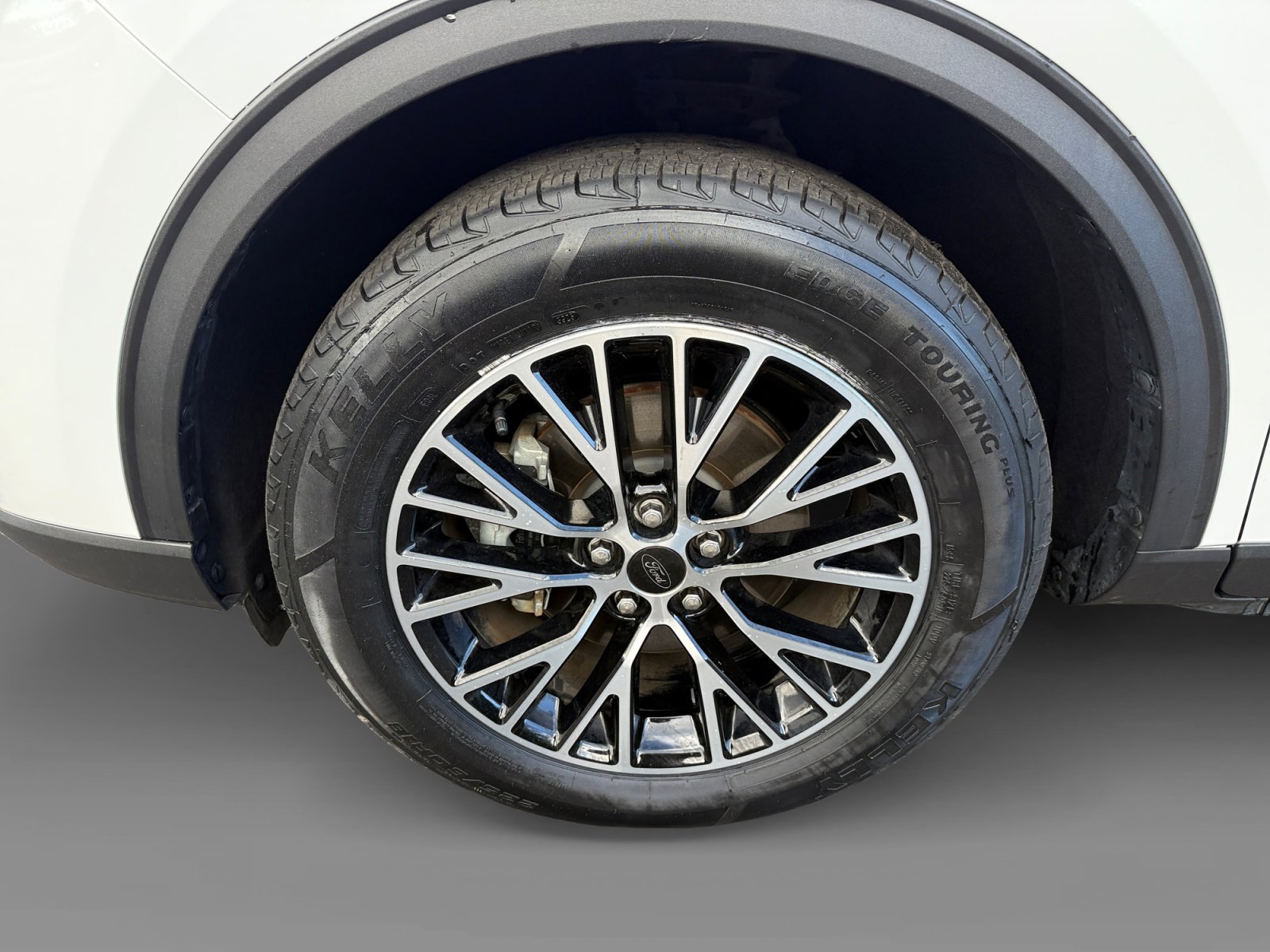 Certified 2023 Ford Escape SE image 9