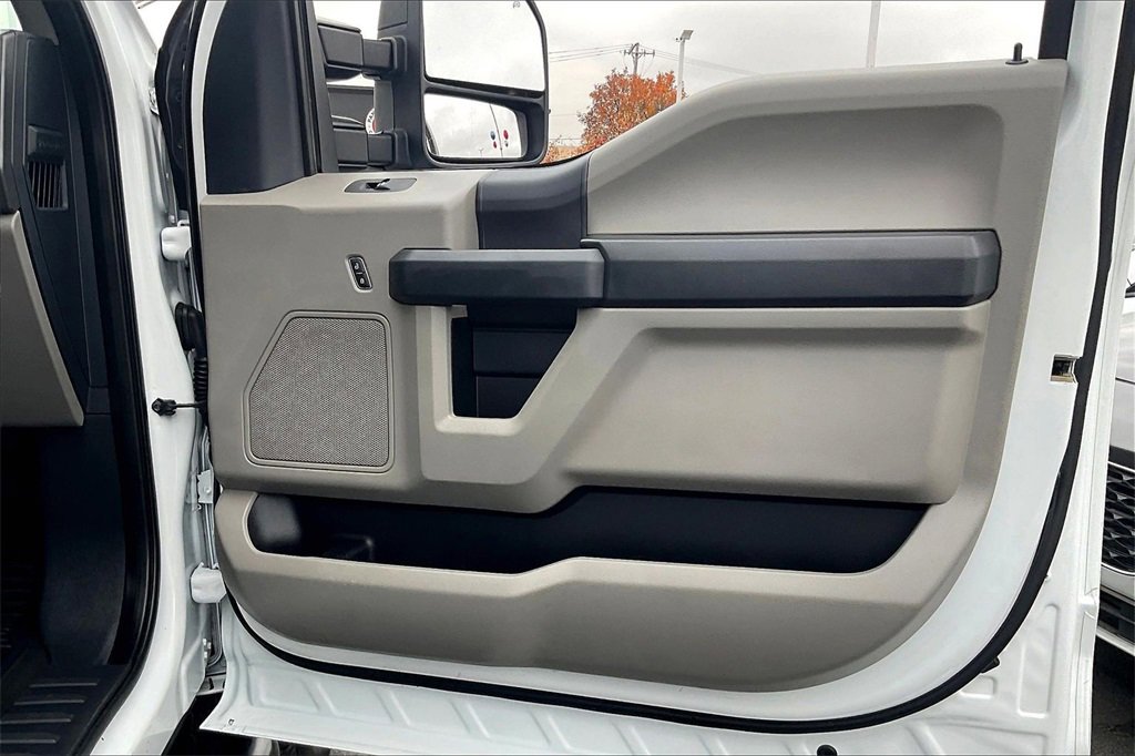 Certified 2022 Ford F250 XL w/ STX Appearance Package image 21