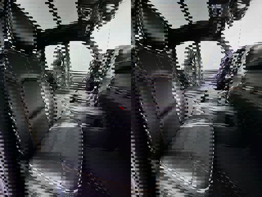 Used 2021 RAM 1500 Limited image 15