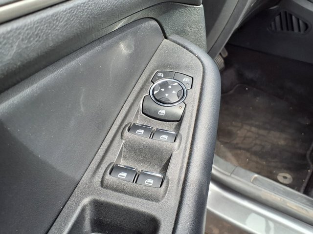 Certified 2023 Ford Edge SEL w/ Convenience Package AWD/4WD image 21