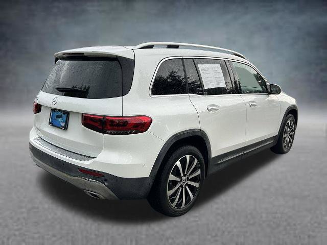 Used 2023 Mercedes-Benz GLB 250 image 5