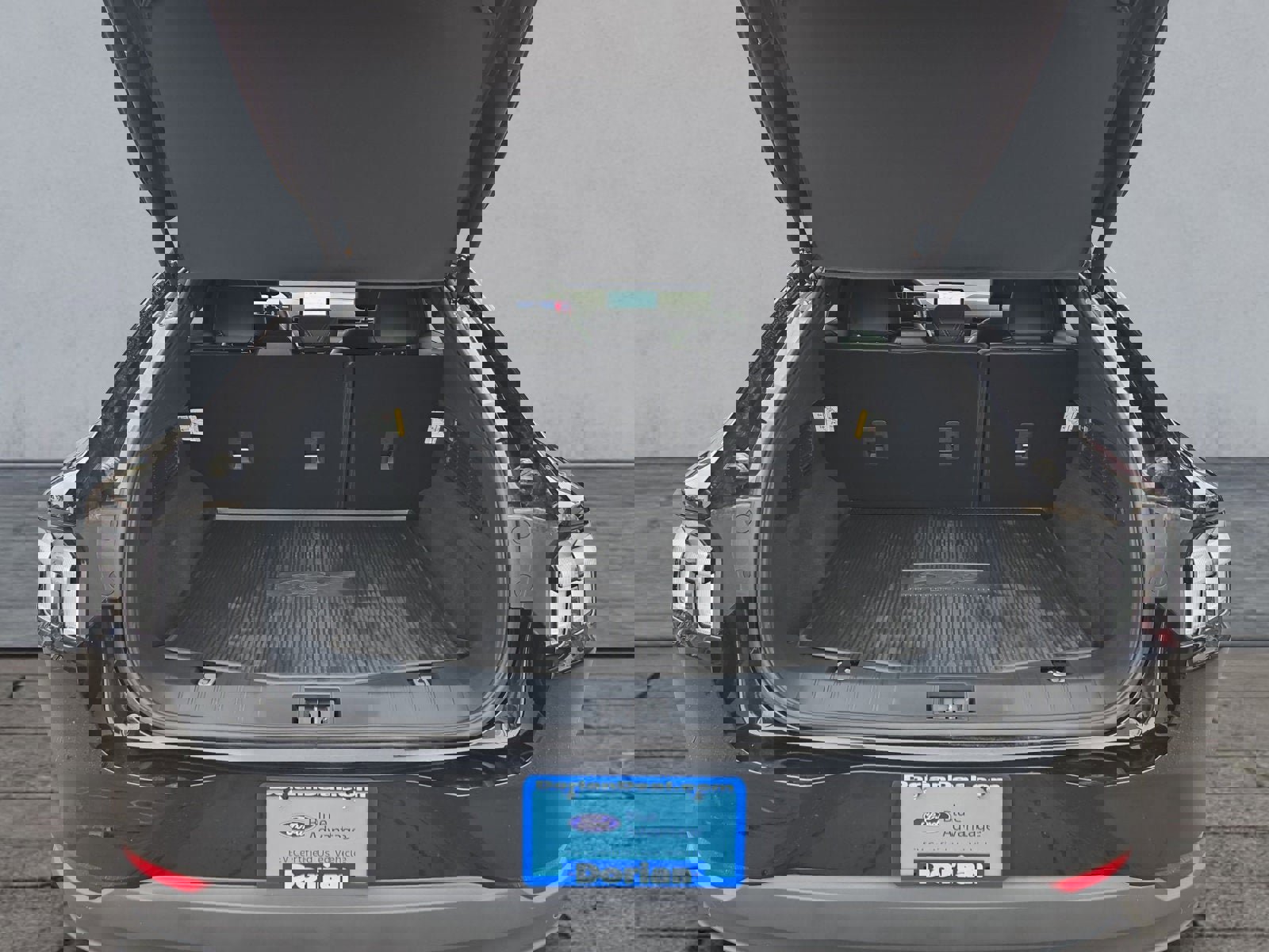 Certified 2025 Ford Mustang Mach-E Premium w/ Interior Protection Package image 26